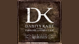 Damaged (feat. Fabolous)