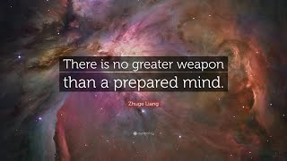 TOP 10 Zhuge Liang Quotes