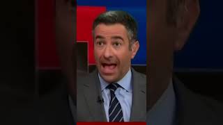 Ari Melber on special counsel Robert Hur’s report on Biden