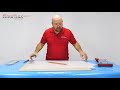 floorfixx optimum underlays product video