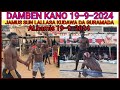 Yau Alhamis 19-9-2024 Damben Kano JAMUS DS.Dan kande Ya sumar da Garkuwar DUTSE