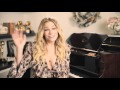 LeAnn Rimes talks about the recording of 