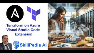 Terraform on Azure - Terraform Visual Studio Code Extension | Infrastructure as Code