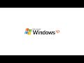 Microsoft Windows XP Installation Music [4K]