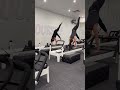 Pikes & Snakes - Reformer Pilates - Toning