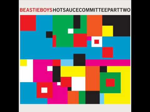 Beastie Boys - BBoys In The Cut - YouTube