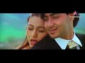 Ek Ladki Hai Ek Ladka Hai - Haqeeqat (1995) | Ajay Devgn | Tabu | Udit Narayan | Alka Yagnik | 1080p