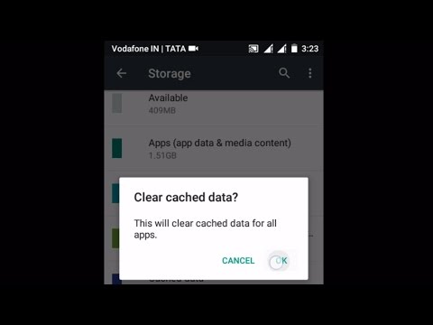 How do i increase more internal storage space on android phone - Just clean and expand free space How do i increase more internal storage space on android phone - Just clean and expand free space