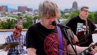 Brother JT | Peaks and Valleys | A Rooftop Session