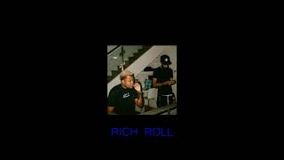 [FREE] Nipsey Hussle Type Beat 2021 "Rich Roll" x Bino Rideaux Type Beat / Instrumental
