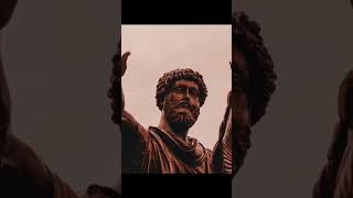 Marcus Aurelius and the Guiding Principles of Stoicism #Shorts