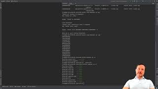 Open Source #livecoding with Apache NiFi and #Python