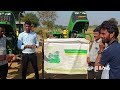 john deere 5050d 4×4 review in telugu జాన్ డీరే 5050డి 4×4 రివ్యూ తెలుగు లో