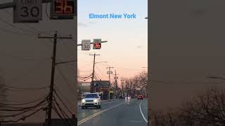 ELMONT Long Island NY