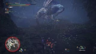 MHW Iceborne: Lvl 7 Latent Power is OP!