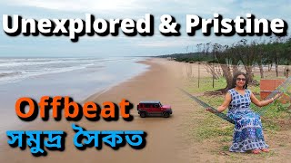 Escape to your Own Private Beach in Odisha! Anvy Beach Resort , Siali