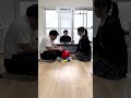 叩いて被って【後編】 サッカーあるある 親子 中学生 兄弟 オヤジ コメディ shorts