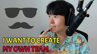 Toast Thought on Leaving OfflineTV