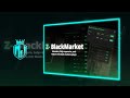 [FREE] 🛒 Black Market System for FiveM | QBCore & ESX Support | MJ DEVELOPMENT