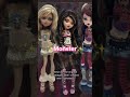 mattel designer reveals monster high prototypes