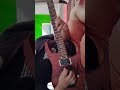 Ibanez rg series custom hq