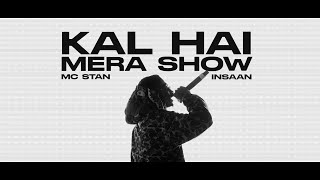 RAADA KE BAAD GAANA ! | MC STΔN - KAL HAI MERA SHOW | PARTY LIVE |  REACTION