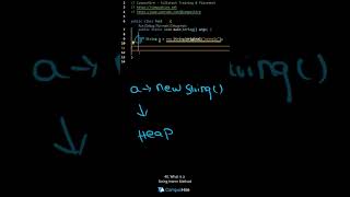 Java IQ #40 - String intern method
