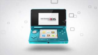 Nintendo 3DS Slogan/Motto \