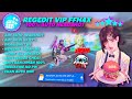 WORK 100%🎯 REGEDIT VIP AUTO HEADSHOT - REGE FF TERBARU ISIAN PAKAI INI AUTO WIN 😋