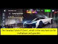 asphalt 8 it will *come* tomorrow 😱 the best car for everyone will come tomorrow