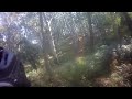 trentham extreme hill climb husaberg 450