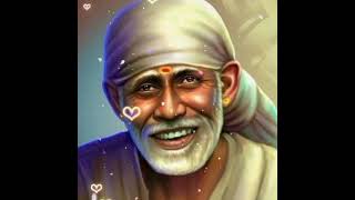 || साईं संदेश || ( एक रास्ता बंद होगा तो मैं चार खोल दूंगा ) ||25/1/25##baba#sai