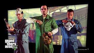 Grand Theft Auto V - gameplay - 2020.09.06. - 9