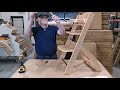 HOW-TO-ASSEMBLE THE Baby High Chair-Instructions | FOREST KIDS NORWAY™