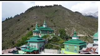 Aishmuqam Shrine | Pahalgam | Beautiful Kashmir | Best place to visit in Kashmir