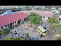 This is Bethany Pre & Primary School in Kisongo, Tanzania