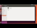 Share folder on VirtualBox, between host Windows 10 and guest Ubuntu 17.04 Share folder on VirtualBox, between host Windows 10 and guest Ubuntu 17.04