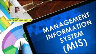 Management Information System | MIS | Industrial Management | Industrial Engineering | IME | Basics