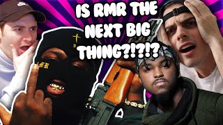 RMR Rascal - How We Made a Song Using Their Formula