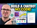 Create a Powerful WhatsApp Chatbot – No Coding Required!