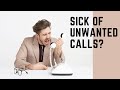 How to Stop Unwanted Calls on a Landline