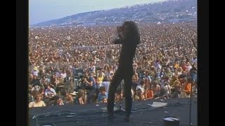 Free -  Live At The Isle Of Wight. Festival 1970