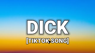 StarBoi3 - Dick (Lyrics) ft. Doja Cat "she going ham on my d tonight" [TikTok Song]
