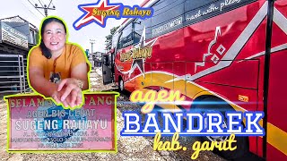 Agen Resmi Sugeng Rahayu di Bandrek Garut Jawa Barat