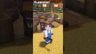 Mình đem đặc sản Đuông dừa Việt Nam vào Minecraft #bonchoituot