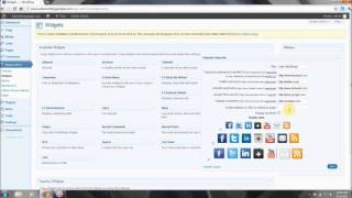 Wordpress Plugin Tutorial -- Part 4/4