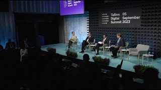 TDS 2023: Panel: Western Balkan Digital Security