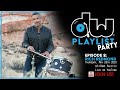 PLAYLIST PARTY-EP2: RICH REDMOND