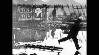 Cartier-Bresson, Behind the Gare St. Lazare