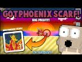 Opening Summer Surprise+Tons New Item! (I GOT PHOENIX SCARF!) 100% REAL Growtopia | SummerFest 2021